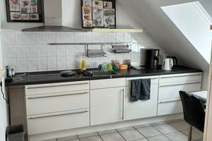 Offene Dachgeschosswohnung sucht neuen Eigentümer – Ritterstraße 19, 47137 Mittelmeiderich, Duisburg – Vorschaubild 3