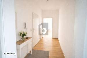 STILVOLL WOHNEN MIT BALKON, BEZUGSFREI – 6114 Paulusviertel, Halle (Saale) – Vorschaubild 4