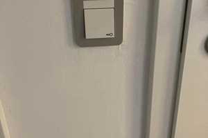  Renovierte 2 Zimmer/K/D/B/Balkon 75qm im Bismarckviertel – Schiller Platz 6, 47800 Krefeld – Vorschaubild 3