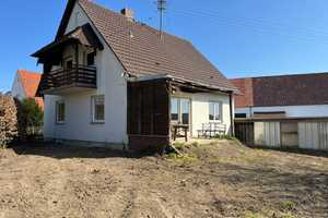 Zauberhaftes Zweifamilienhaus in Tapfheim – Einhornstraße 9, 86660 Donau-Ries (Kreis) – Vorschaubild 8