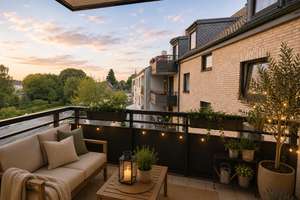 2-Zimmer-Wohnung mit Balkon in zentraler Lage von Mönchengladbach-Rheydt – Limitenstraße 173, 41236 Heyden, Mönchengladbach – Vorschaubild 14