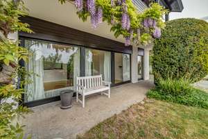 EFH-Highlight in Birkenfeld: Pool, Sauna, Doppelgarage & Gartenparadies, Freisitz und Aussichtslage – Die vollständige Adresse der Immobilie erhältst du vom Anbieter., 75217 Birkenfeld – Vorschaubild 21