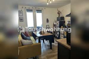Tauschwohnung: Biete schöne, gemütliche 1,5 Zimmer Wohnung in Sülz