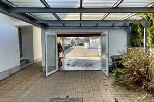 Perfekte Lage - Ruhe und viel Platz! – Die vollständige Adresse der Immobilie erhältst du vom Anbieter., 87700 Innenstadt, Memmingen – Vorschaubild 7