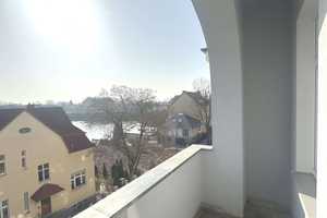 TOLLE HELLE 3 ZI-AB-WHG. MIT LOGGIA, WASSER -& ALTSTADT-SCHLOSS BLICK – Berlin – Vorschaubild 6