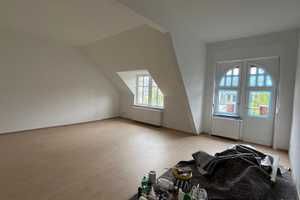 Dachgeschoss, 3 Zimmer + Balkon, Rheingauviertel-Altbauwohnung – Hallgarter Straße 5, 65197 Wiesbaden – Vorschaubild 8