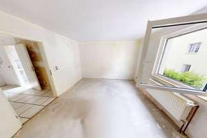 Renovierte 2-Zimmerwohnung - Wuppertal Langerfeld – Die vollständige Adresse der Immobilie erhältst du vom Anbieter., 42389 Langerfeld-Beyenburg, Wuppertal – Vorschaubild 6
