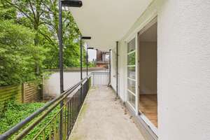 Renovierte 1,5-Zi.-Wohnung mit Balkon – Die vollständige Adresse der Immobilie erhältst du vom Anbieter., 28359 Lehe, Bremen – Vorschaubild 5