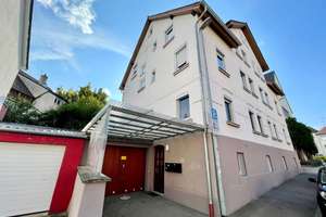 Preisreduziert! Zentrumsnahe Doppelhaushälfte mit großem Garten und Garage in Waiblingen zu verkaufe – Die vollständige Adresse der Immobilie erhältst du vom Anbieter., 71332 Waiblingen – Vorschaubild 24