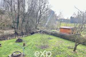 Einfamilienhaus auf großem Grund  mit lebenslangem Nießbrauch in Ehingen/ Landkreis Augsburg – Augsburg (Kreis) – Vorschaubild 16