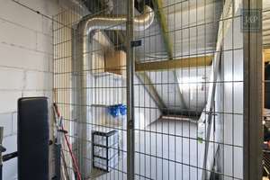 Lichtdurchflutetes Penthouse mit Süd-Balkon & Tiefgarage in Darmstadt! – Die vollständige Adresse der Immobilie erhältst du vom Anbieter., 64293 Mitte, Darmstadt – Vorschaubild 20