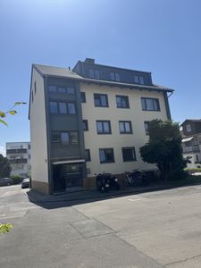 Wunderschöne 4,5 Zimmer-Wohnung - Erstbezug nach hochwertiger Totalsanierung