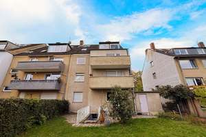 Wohnen & Vermieten in Uni-Lage – Mehrfamilienhaus mit doppeltem Vorteil – Die vollständige Adresse der Immobilie erhältst du vom Anbieter., 40225 Bilk, Düsseldorf – Vorschaubild 2