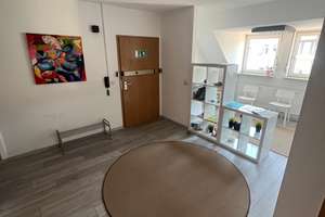 Renditeobjekt! Wohn- und Geschäftshaus, in guter Lage, 90419 Nürnberg-Johannis – Die vollständige Adresse der Immobilie erhältst du vom Anbieter., 90419 Bielingplatz, Nürnberg – Vorschaubild 1
