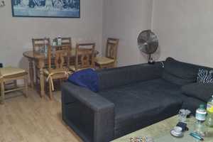 zentral gelegene und schön geschnittene 3 Zimmer WG im Herzen von Krefeld - 680 € - 72 m² – Dionysiusplatz 1, 47798 Krefeld – Vorschaubild 2