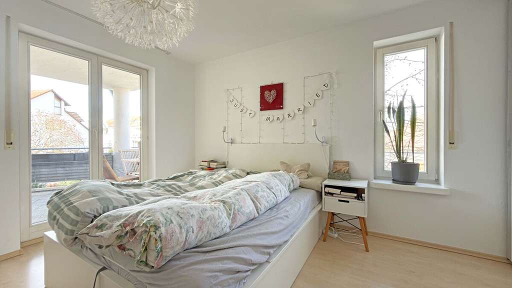 Immobilie in Schönaich - Individuelles Wohnen in schöner Lage mit Abendsonne - Bild 3