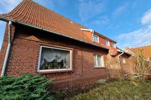 RESERVIERT: LANGEOOG - Wohnhaus mit 2 Ferienwohnungen und Baugenehmigung zum Um- und Ausbau in 4 WE  – Die vollständige Adresse der Immobilie erhältst du vom Anbieter., 26465 Langeoog – Vorschaubild 4