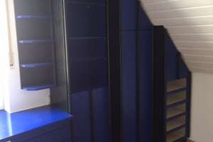 3-Zimmer Dachgeschoß Wohnung mit Galeriebereich in Ulm-Fischerviertel – Schwilmengasse  7, 89073 Mitte, Ulm – Vorschaubild 13