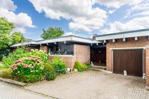 Charmanter Bungalow in ruhiger Lage von Erftstadt-Kierdorf! – Die vollständige Adresse der Immobilie erhältst du vom Anbieter., 50374 Erftstadt – Vorschaubild 1
