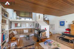 **Stilvolles Architektenhaus in Echterdingen** – Die vollständige Adresse der Immobilie erhältst du vom Anbieter., 70771 Leinfelden-Echterdingen – Vorschaubild 17