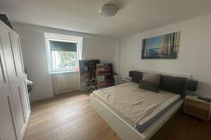 Schöne 2-Zimmer-Wohnung sofort zu vermieten – Die vollständige Adresse der Immobilie erhältst du vom Anbieter., 86199 Göggingen-Nordwest, Augsburg – Vorschaubild 7