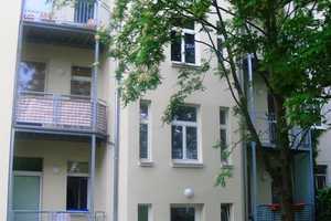 LIEBHABER und INDIVIDUALISTEN für DG MAISONETTE hingeschaut ... – Cöthner Strasse 24, 4155 Leipzig – Vorschaubild 2