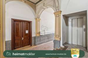 BEZUGSFREI! - ruhig und zentral - 3-Zimmer Altbauflair mit Rosentalblick – Die vollständige Adresse der Immobilie erhältst du vom Anbieter., 4105 Zentrum-Nordwest, Leipzig – Vorschaubild 5