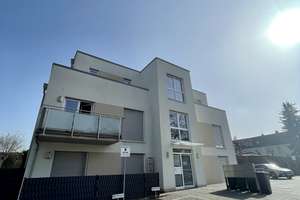 Top-Penthouse-Wohnung in DO-Dorstfeld