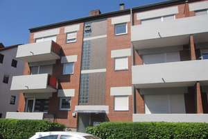 HEIDELBERG: HELLE UND GUT AUSGESTATTETE  1-ZIMMER-WOHNUNG MIT BALKON UND GARAGE ZU VERKAUFEN