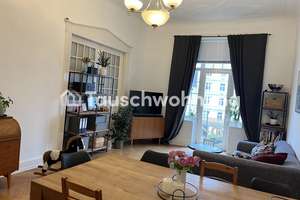 Tauschwohnung: Altbau 100qm – Schäferkampsallee 28, 20357 Eimsbüttel (Ortsteil), Hamburg – Vorschaubild 2