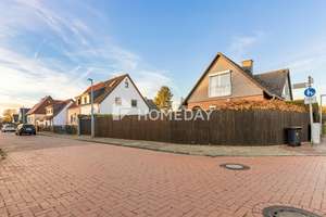 Bothfeld: Topgepflegtes EFH mit Vollkeller, Kamin, Sauna, Terrasse & Garage: Ihr neues Familienglück – Die vollständige Adresse der Immobilie erhältst du vom Anbieter., 30657 Sahlkamp, Hannover – Vorschaubild 32