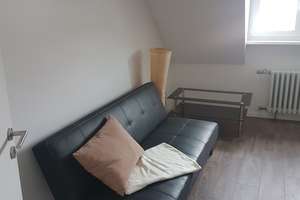 Zwei Zimmer Whg., WG geeignet – Heidestr. 228, 51147 Wahnheide, Köln – Vorschaubild 4