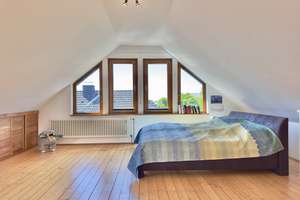 Nur 20 Minuten bis Paderborn, dafür bezahlbares Wohlfühlen und für Groß und Klein ist alles vor Ort! – Die vollständige Adresse der Immobilie erhältst du vom Anbieter., 33181 Bad Wünnenberg – Vorschaubild 14