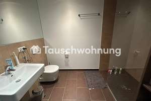 Tauschwohnung: Helle, moderne 1-Zimmer-Wohnung – Schillerstraße 41, 80336 Ludwigsvorstadt-Kliniken, München – Vorschaubild 3