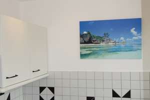Vollmöblierte schöne zentrale  1 Zimmer-Wohnung Nähe Westpark – Westendstr. 272, 80686 Friedenheim, München – Vorschaubild 10