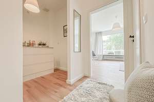 Moderne & frisch renovierte 2-Zimmer Wohnung mit Balkon & Stellplatz in Hamburg-Schnelsen – Die vollständige Adresse der Immobilie erhältst du vom Anbieter., 22457 Schnelsen, Hamburg – Vorschaubild 12