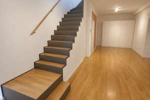 Einzigartige Dachgeschoss-Maisonette Nähe Belgisches Viertel – 234 m² Wohntraum – Moltkestraße 27, 50674 Neustadt/Süd, Köln – Vorschaubild 3