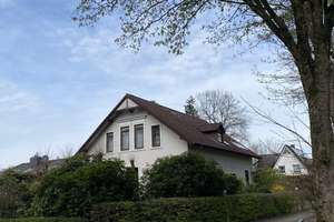 Charmantes Altbauhaus (Bj. 1898) in Bestlage von Bremen-Oberneuland