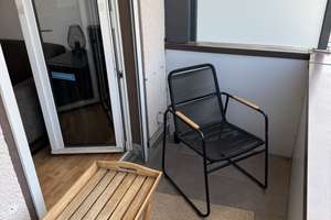 Dortmund: 3-Zimmer-Wohnung mit 56 Quadratmetern – Die vollständige Adresse der Immobilie erhältst du vom Anbieter., 44359 Mengede (Ortsteil), Dortmund – Vorschaubild 8