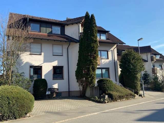 Attraktive Singlewohnung auch als Kapitalanlage!, Ravensburg Kreis – Bild 3