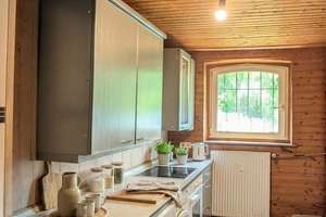 HOMESK - Großzügige Souterrain-Wohnung im Baudenkmal mit Gartenanteil in Lichterfelde – Bahnhofstraße 35, 12207 Lichterfelde, Berlin – Vorschaubild 31