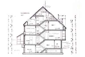Modernes Familien-Reihenhaus in ruhiger Lage von Regensburg-Burgweinting – 93055 Burgweinting-Harting, Regensburg – Vorschaubild 33