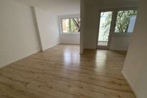 1-Raumwohnung mit EBk und Balkon – Tharandter Straße 74, 1187 Löbtau-Süd, Dresden – Vorschaubild 6