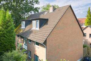 Oldenburg: Kapitalanleger aufgepasst! Mehrfamilienhaus nahe der Tonkuhle, Obj. 7804 – Oldenburg (Oldenburg) – Vorschaubild 4