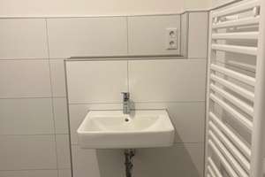 Schöne, neu Sanierte 3 Zi.- Wohnung in der Altstadt – Berger Straße 18, 40213 Altstadt, Düsseldorf – Vorschaubild 15
