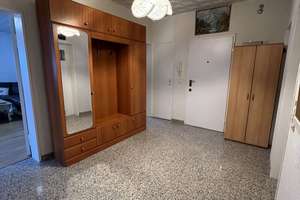 Parknähe helle 3 ZKB Wohnung mit Balkon – Die vollständige Adresse der Immobilie erhältst du vom Anbieter., 68167 Neckarstadt-Ost/Wohlgelegen, Mannheim – Vorschaubild 3