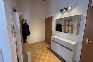 Zuhause im Dorfzentrum – helle 2-Zimmer-Wohnung mit Südostbalkon in Rommelsbach – Die vollständige Adresse der Immobilie erhältst du vom Anbieter., 72768 Rommelsbach, Reutlingen – Vorschaubild 7