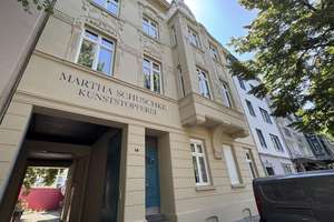 Heute: Im Jugendstil mit hohen Decken leben!!!! Nahe Bilk S und Düsseldorf Arcaden – 40233 Bilk, Düsseldorf – Vorschaubild 2