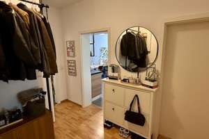 2-Zimmer Wonung im Martinsviertel  – Taunusstraße 55, 64289 Darmstadt-Nord, Darmstadt – Vorschaubild 7