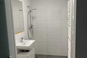 Nur an Studenten zu vermieten ! Modernes Appartement  im 2.OG zwischen Altstadt und Klinikviertel. – Würzburg – Vorschaubild 5